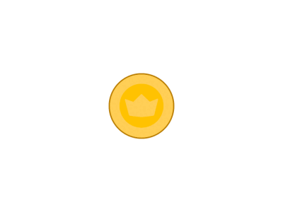 Coin Left